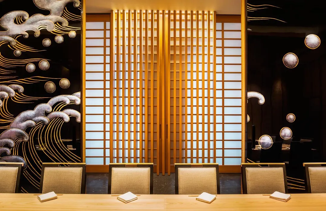 The St. Regis Kuala Lumpur-1