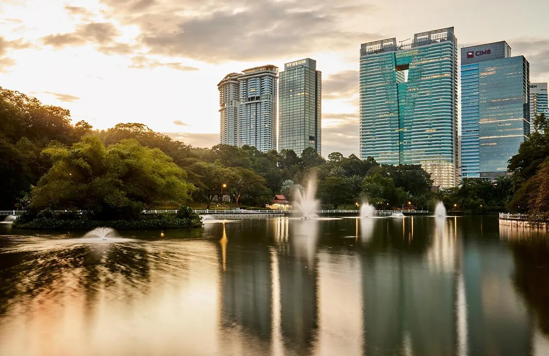 The St. Regis Kuala Lumpur-1