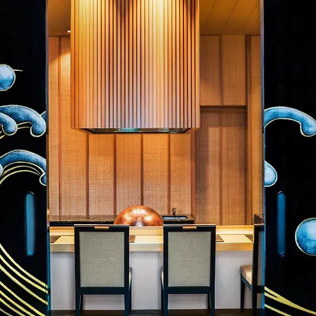 The St. Regis Kuala Lumpur-2