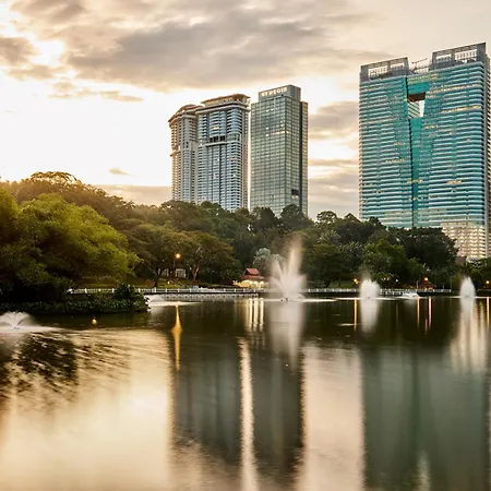 The St. Regis Kuala Lumpur-3