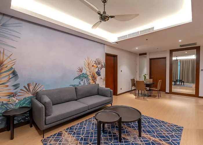 St Giles Mid ValleyHotel Kuala Lumpur