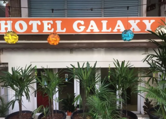 Hotel Galaxy Kuala Lumpur
