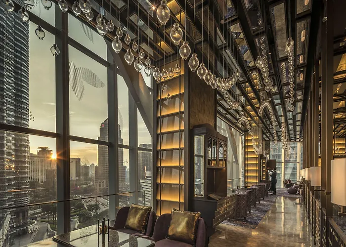 Four Seasons Hotel Kuala Lumpur