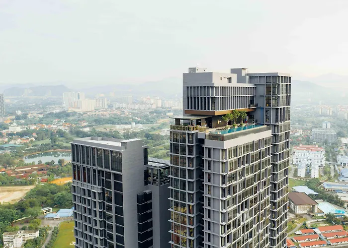 Expressionz Professional Suites By Mykey