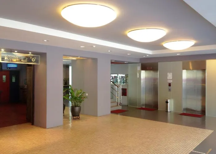 Mirama Hotel Kuala Lumpur