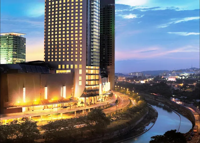 St Giles Mid ValleyHotel Kuala Lumpur